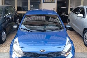 Kia Rio 1.1 CRDi WGT 5p. EX