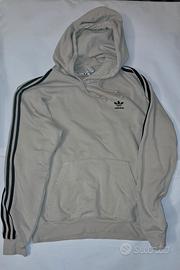 Felpa Adidas Originals con Cappuccio