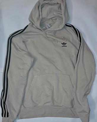 Felpa Adidas Originals con Cappuccio