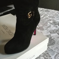 Stivali Luciano Padovan