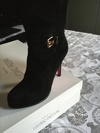 Stivali Luciano Padovan