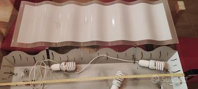 lampadario da soffitto 