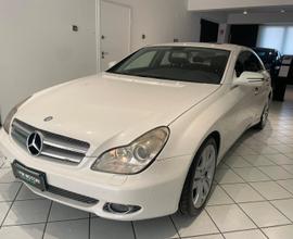 Mercedes-benz CLS 320 CDI Sport
