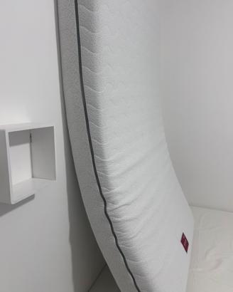Materasso 120 + rete