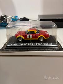 Fiat 124 Abarth