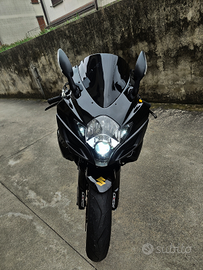 Suzuki Gsx-r 750 k7