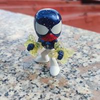 Funko Mystery Mini: Spider-Man Comics