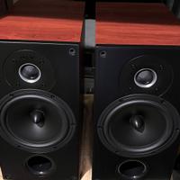 Casse passive Indiana Line Tesi  260 , 120 watt