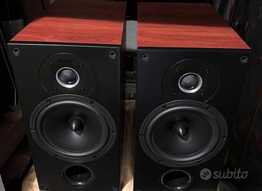 Casse passive Indiana Line Tesi  260 , 120 watt