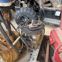 SALDATRICE AD ELETTRODO