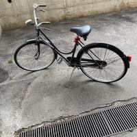 Bicicletta d’epoca