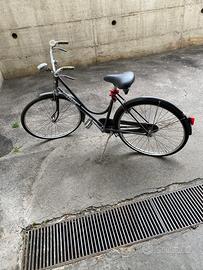 Bicicletta d’epoca