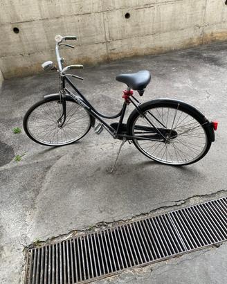 Bicicletta d’epoca
