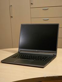 acer predator triton 500se