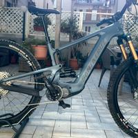 Santa cruz heckler c 29/29 2024 tg L