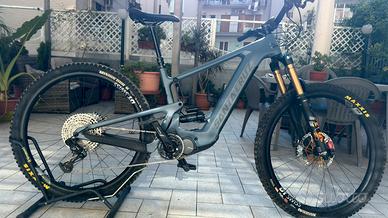 Santa cruz heckler c 29/29 2024 tg L