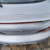 HYUNDAI COUPE TIBURON 2000 - ALETTONE POSTERIORE