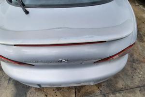 HYUNDAI COUPE TIBURON 2000 - ALETTONE POSTERIORE