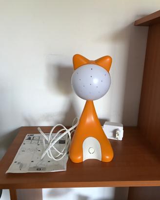 Lampada cameretta