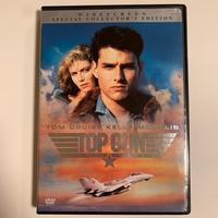 Top Gun (dvd Region 1)