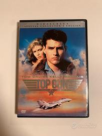 Top Gun (dvd Region 1)