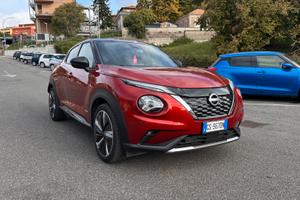 NISSAN JUKE HYBRID 143 CV TEKNA N-DESIGN – 2023