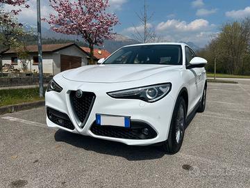Alfa Romeo Stelvio 2.2 turbo diesel MY 2019