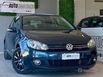 Volkswagen Golf - 1.4 - 122CV - Unico Proprietario