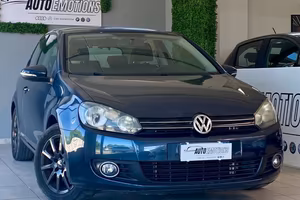 Volkswagen Golf - 1.4 - 122CV - Unico Proprietario