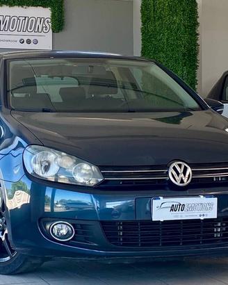 Volkswagen Golf - 1.4 - 122CV - Unico Proprietario