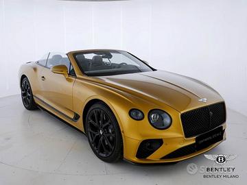 Bentley Continental GTC W12 Speed W12 659cv -...