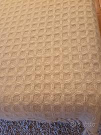 coperta copriletto in lana - Arredamento e Casalinghi In vendita a Piacenza