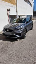 Renault Arkana R.S. Line – Full Hybrid – Full