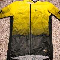 ALÉ Maglia Magnitude uomo 