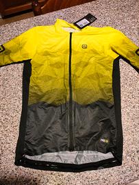 ALÉ Maglia Magnitude uomo 