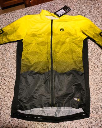 ALÉ Maglia Magnitude uomo 