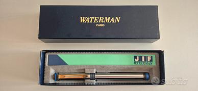 Penna stilografica Waterman Paris vintage
