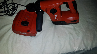 Tassellatore Hilti TE4A22