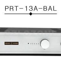 Preamplificatore valvolare PRT-13A-BAL Woodsound