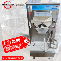 MANTECATORE Carpigiani 30/45 LABO XP usato