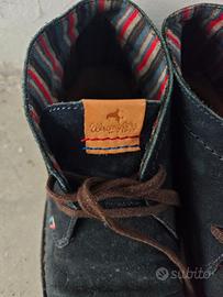 Scarpe Wrangler