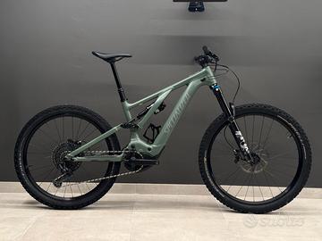 Specialized Turbo Levo Comp Alloy Gen 3 S3