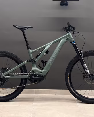 Specialized Turbo Levo Comp Alloy Gen 3 S3