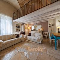 Abitazione indipendente con terrazzo panoramico