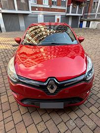 RENAULT CLIO 1.2 75CV INTENS