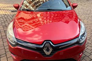 RENAULT CLIO 1.2 75CV INTENS
