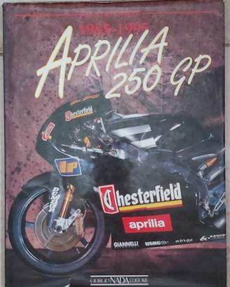 Aprilia 250 GP