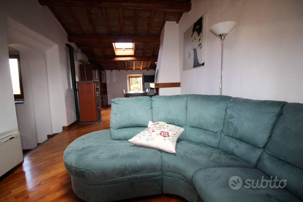 Appartamento – Montevarchi, Poggio San Marco - Vista 3