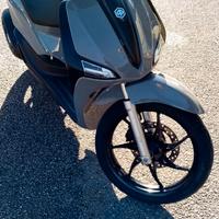 piaggio liberty 50 s