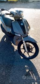 piaggio liberty 50 s